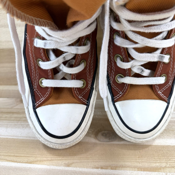 Converse Chuck 70 Desert Regeneration Shoes Sneakers UNISEX Wo’s 8/Men’s 6 - Picture 6 of 13